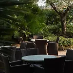 ホテル Terme Leonardo 4*