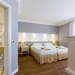 ホテル Terme Leonardo 4*