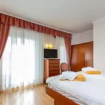 מלון Terme Leonardo 4*