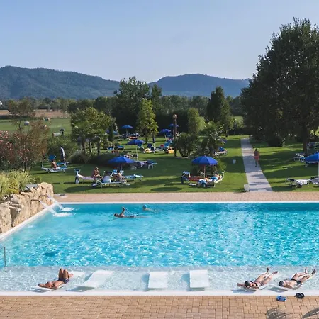 Terme Leonardo
