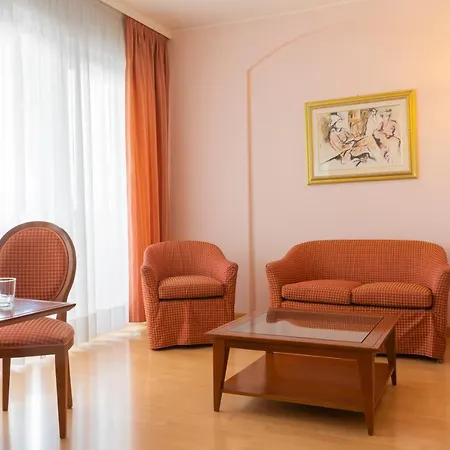 Terme Leonardo Hotel Abano Terme