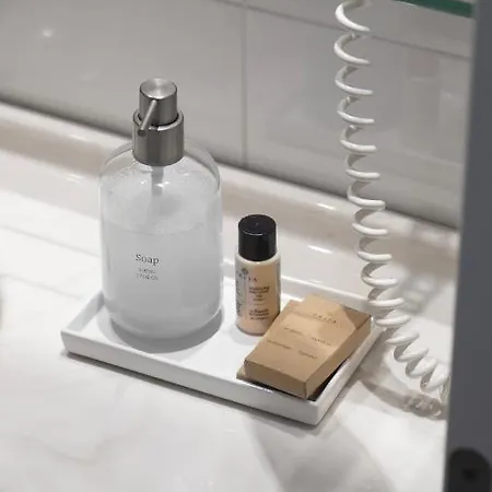호텔 Terme Leonardo