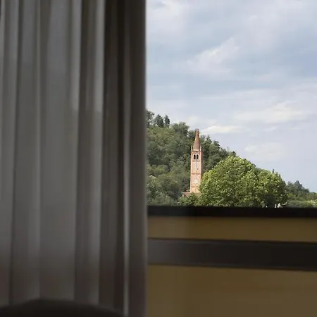 Hotel Terme Leonardo