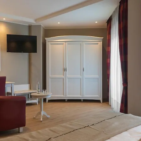 Terme Leonardo 4*