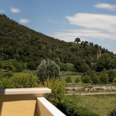 Hotel Terme Leonardo