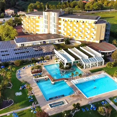 Terme Leonardo Abano Terme