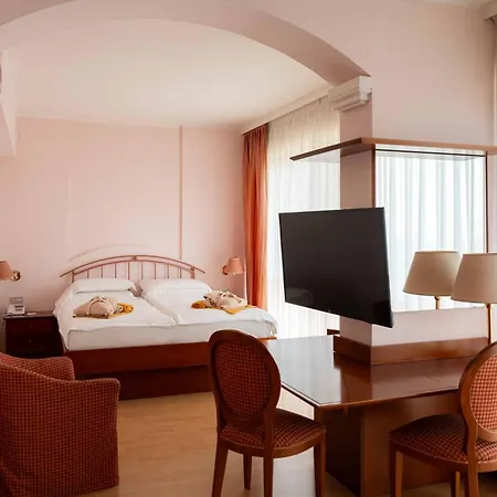Terme Leonardo 4* Abano Terme