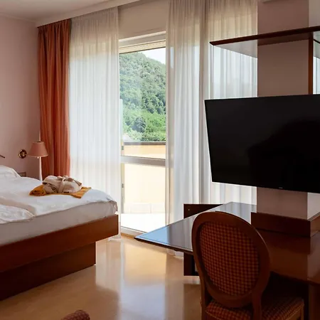 Hotel Terme Leonardo Abano Terme