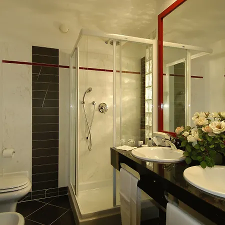 Hotel Terme Leonardo 4*