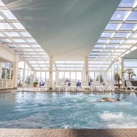 Terme Leonardo 4* 아바노테르메