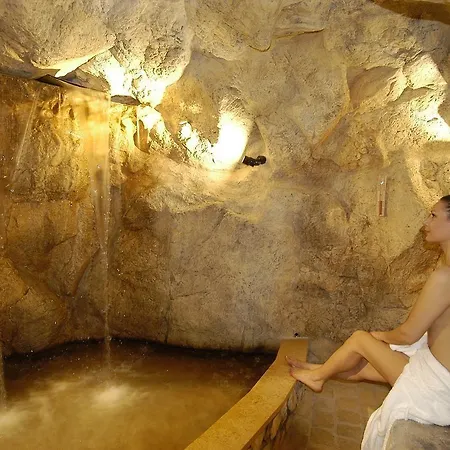 Terme Leonardo 4*