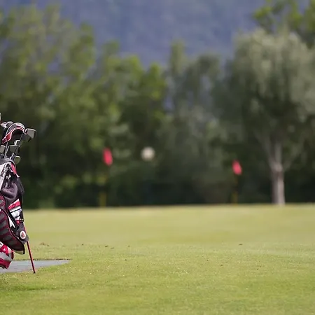 Terme Leonardo أبانو تيرمي