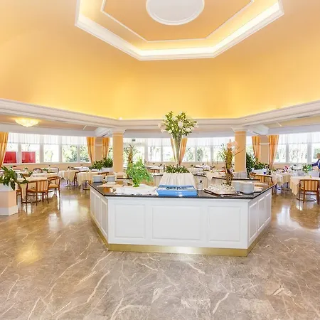 Terme Leonardo 호텔 아바노테르메