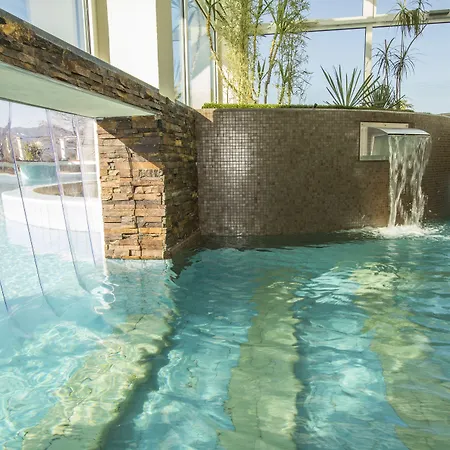 Terme Leonardo 4* 아바노테르메
