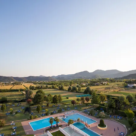 Terme Leonardo فندق أبانو تيرمي