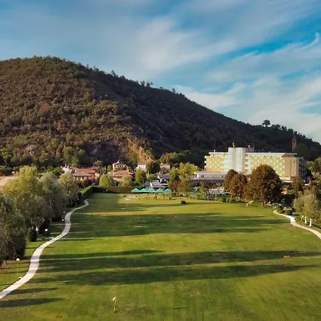 Terme Leonardo 4*