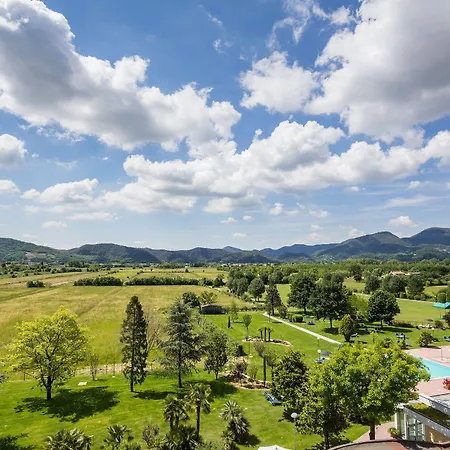 Terme Leonardo فندق أبانو تيرمي