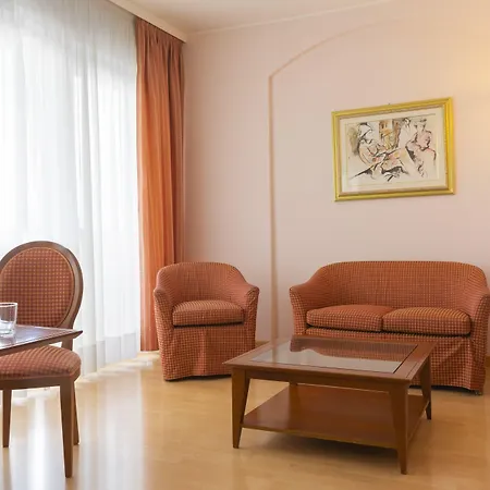 Terme Leonardo Hotel Abano Terme