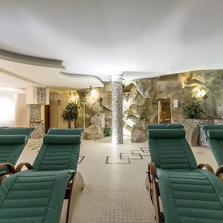 Hotel Terme Leonardo