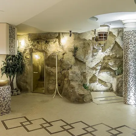 Terme Leonardo Hotel