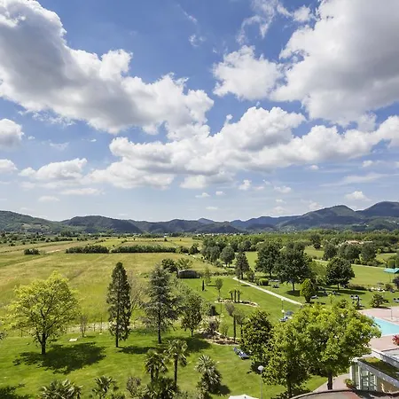 Hotel Terme Leonardo