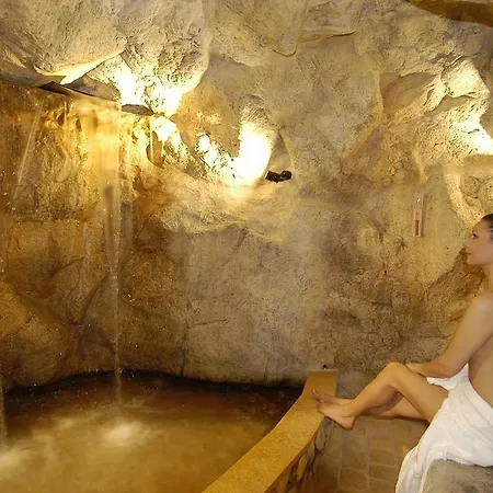 Terme Leonardo Hotel