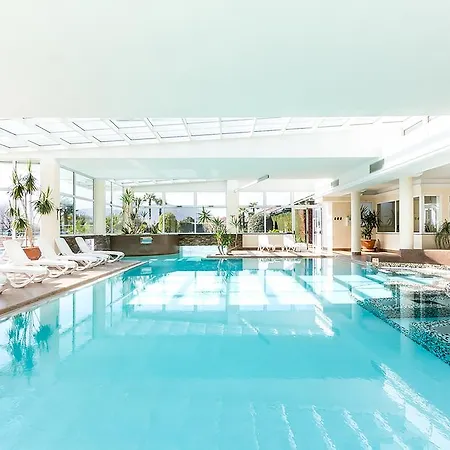 호텔 Terme Leonardo