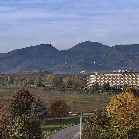 Terme Leonardo 4* 아바노테르메