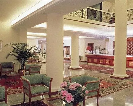 호텔 Terme Leonardo 4*