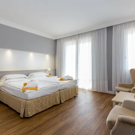 Terme Leonardo Hotel Abano Terme