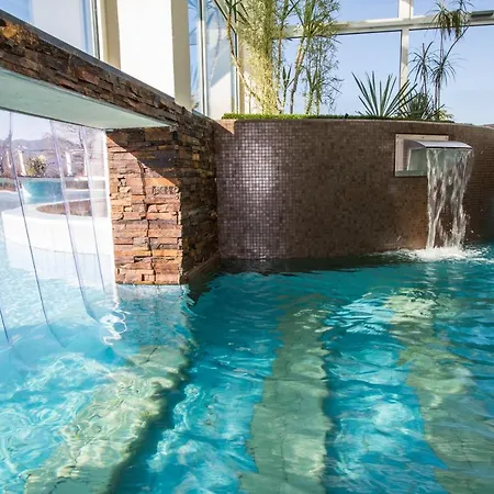 Terme Leonardo Hotel 4*