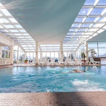 Terme Leonardo 4*