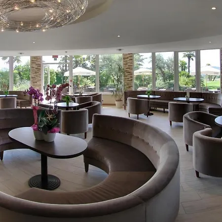 Hotel Terme Leonardo Abano Terme