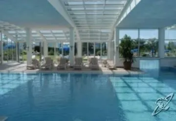 Terme Leonardo 4* Abano Terme