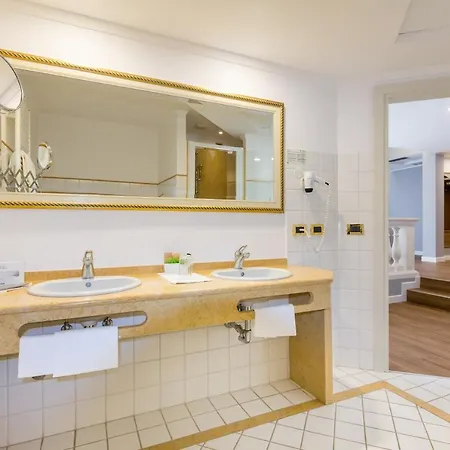 Terme Leonardo Abano Terme