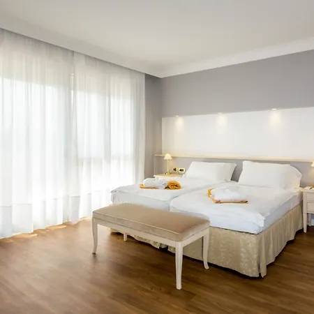 Hotel Terme Leonardo Abano Terme