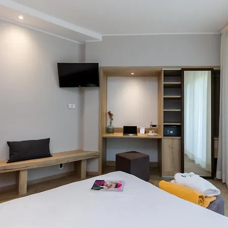 Terme Leonardo 4*