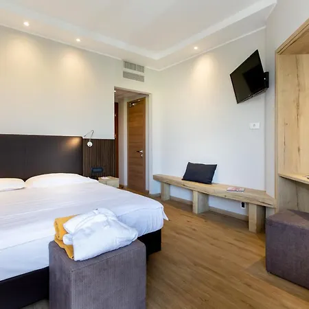 Terme Leonardo Abano Terme