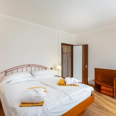 Terme Leonardo أبانو تيرمي