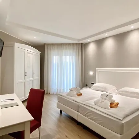 Hotel Terme Leonardo