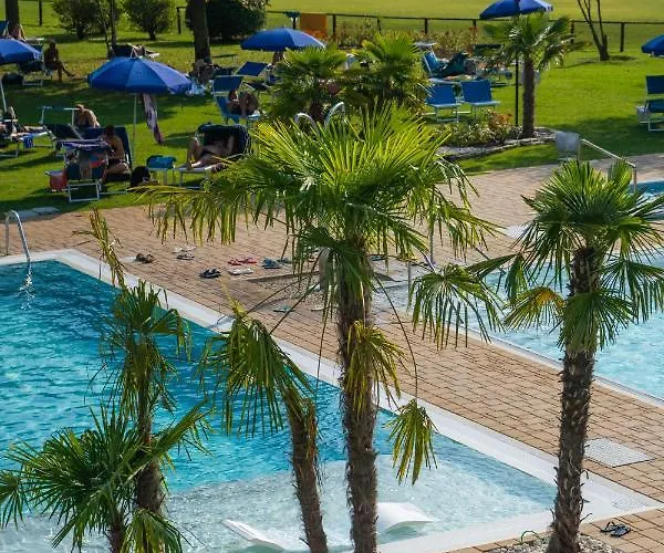 Terme Leonardo מלון