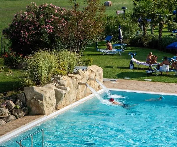 מלון Terme Leonardo אבנו טרמה