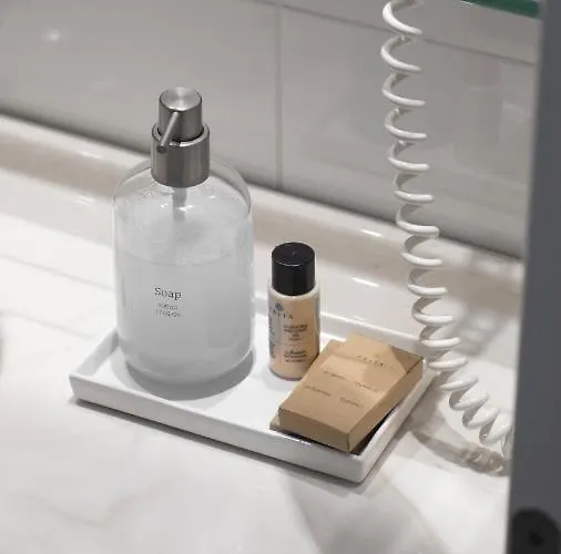 מלון Terme Leonardo