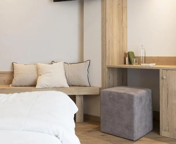 Terme Leonardo אבנו טרמה