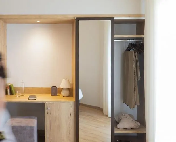 מלון Terme Leonardo