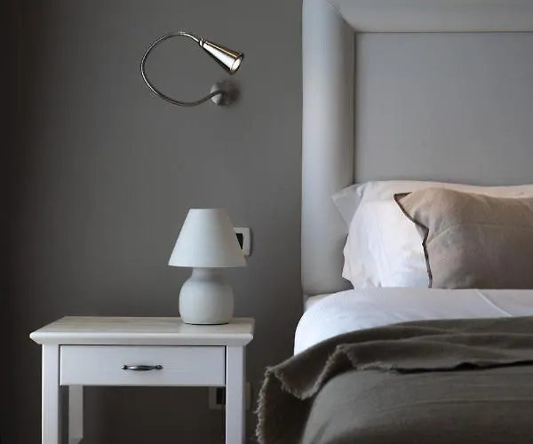 מלון Terme Leonardo