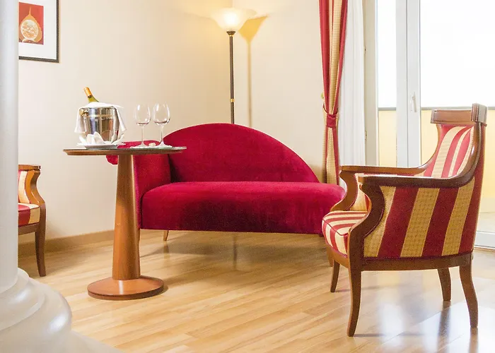 Terme Leonardo אבנו טרמה