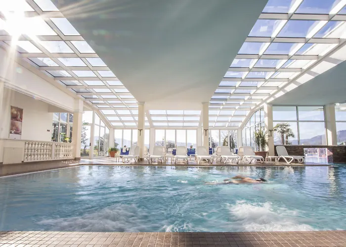 Terme Leonardo 4* אבנו טרמה