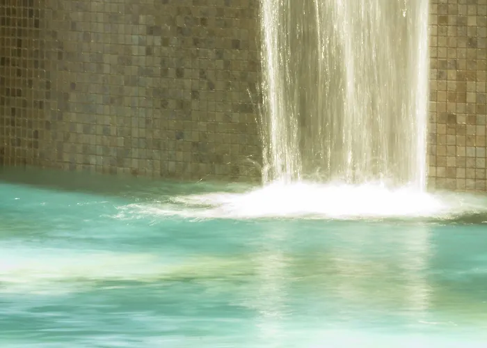 Terme Leonardo מלון אבנו טרמה