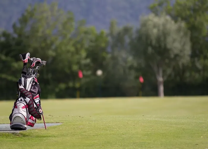 Terme Leonardo אבנו טרמה